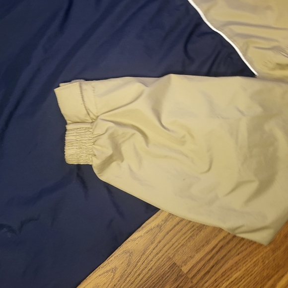 Vintage Helly Hansen U201 Compass Waterproof Jacket - Men’s Medium, Outdoor A71 - Picture 12 of 14